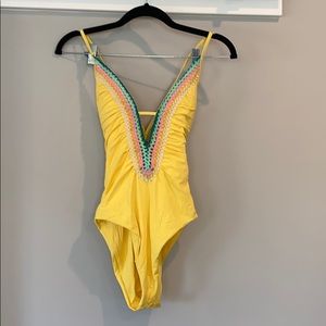 Isabella rose bathing suit